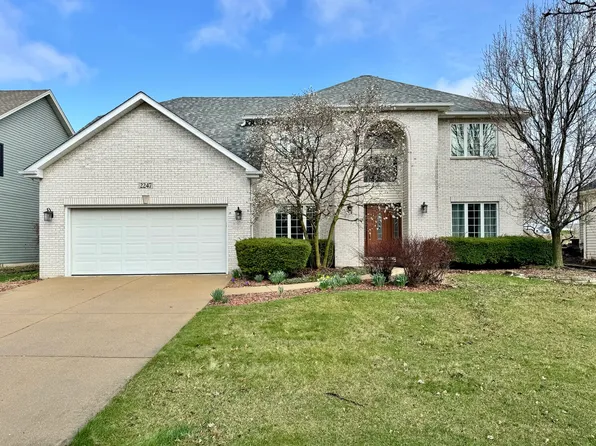2247 Haider Ave, Naperville, IL 60564