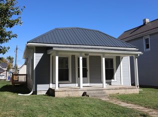 930 Millwood Ave, Washington Court House, OH 43160