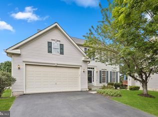 13620 Parreco Farm Ct, Darnestown, MD 20874