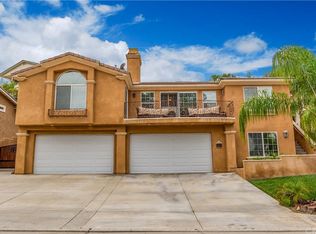 30537 Cinnamon Teal Dr, Canyon Lake, CA 92587