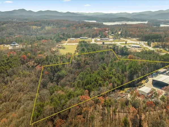 0 Lakewood Hwy, Mineral Bluff, GA 30559