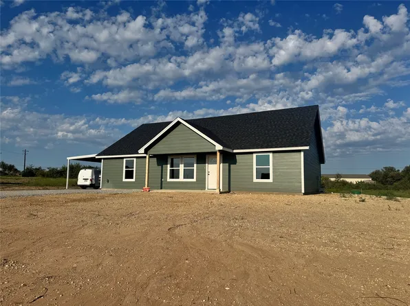 4029 Olivia Lucille St, Azle, TX 76020