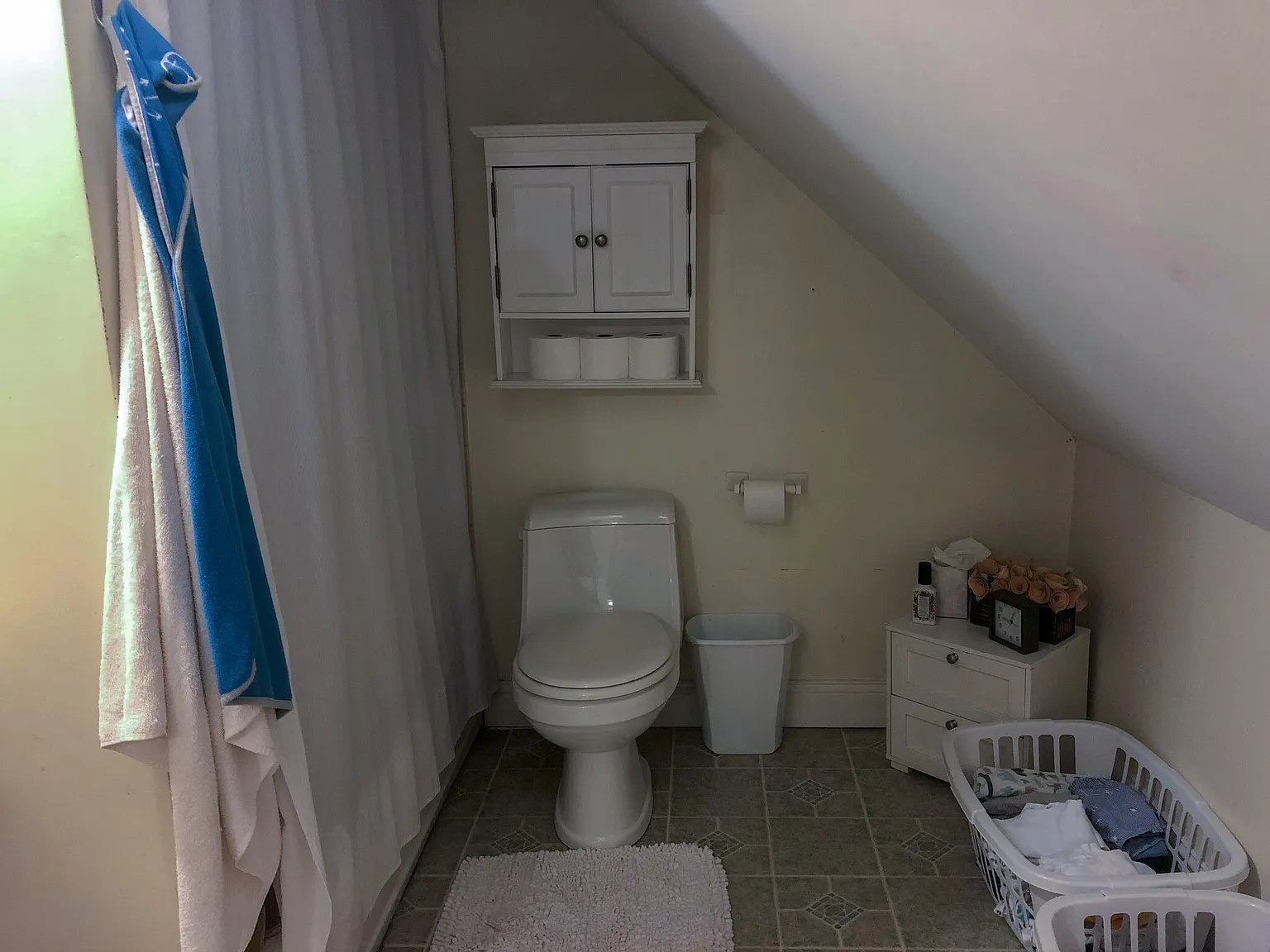 2 bed, 1.0 bath, 566 sqft, $2,600 — Photo 4