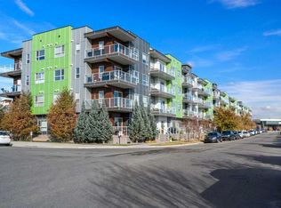 20 N Seton Park SE #332, Calgary, AB T3M 2V4