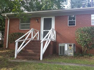4024 Greenleaf St, Raleigh, NC 27606