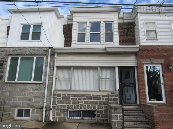 1705 Johnston St, Philadelphia, PA 19145
