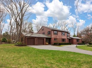 568 Furnace Brook Pkwy, Quincy, MA 02170