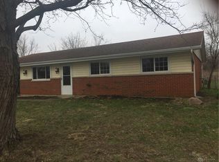 5228 Hahn Ave, Fairborn, OH