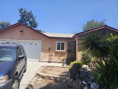 9408 Wharton Rd, Santee, CA, 92071
