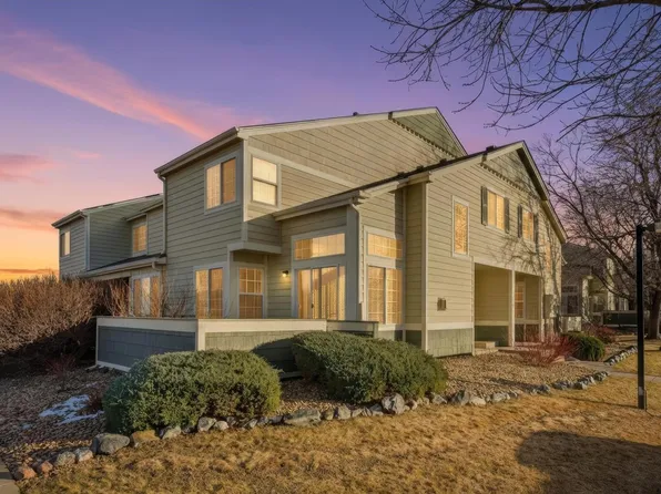 930 930 Button Rock Dr #64, Longmont, CO 80504