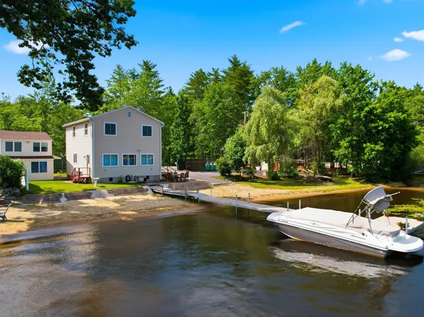 1457 Suncook Valley Road, Barnstead, NH 03225
