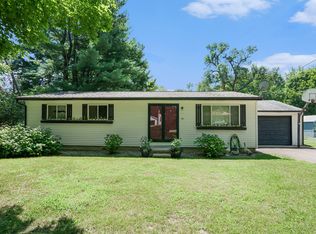 747 W G Ave, Kalamazoo, MI 49004