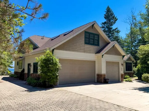 2760 Old Shore Rd, Harrisville, MI 48740