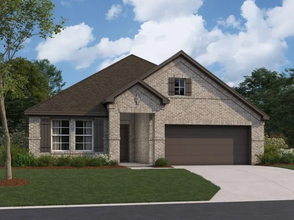 21318 Villa Spruce Ln, Tomball, TX 77447