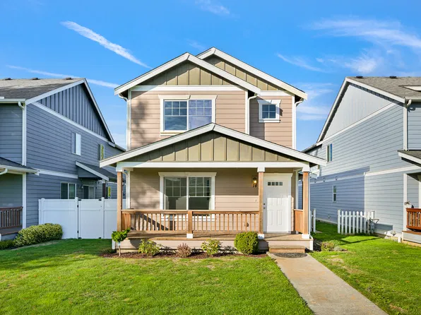 2200 Greenview Cir Unit 14, Lynden, WA 98264