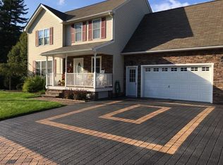 1 Pine Hollow Rd, West Warwick, RI 02893