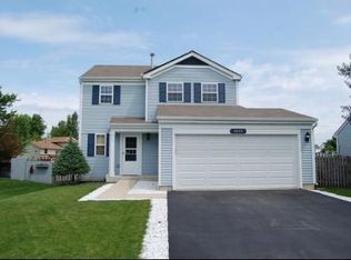 3205 Longford Dr, Joliet, IL