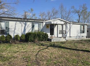 3110 Devillez Rd, Harrisburg, IL --