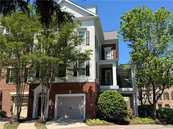 2200 Edgartown Ln SE, Smyrna, GA 30080