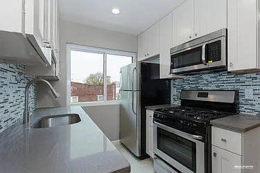 Rented by Abacus Properties