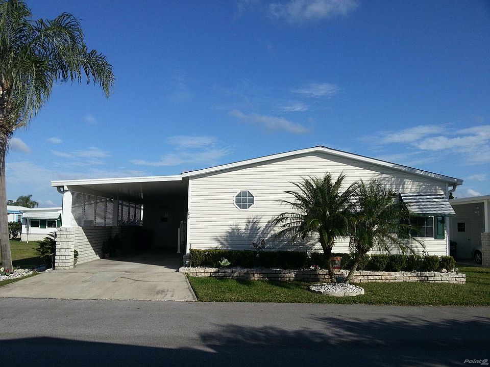 2066 Harden Blvd., Lot 123