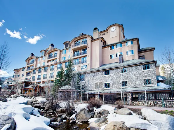 26 Avondale Ln #313-H, Beaver Creek, CO 81620