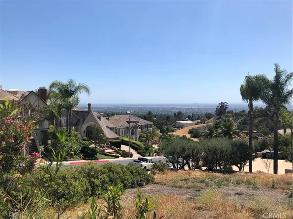 15915 Aurora Crest Dr Lot 6, Whittier, CA 90605