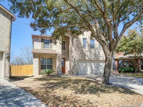 7931 Colonia, San Antonio, TX 78254