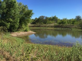 0 S Hwy 77, Overbrook, OK 73453