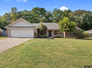 11585 19th Ave, Tyler, TX 75708