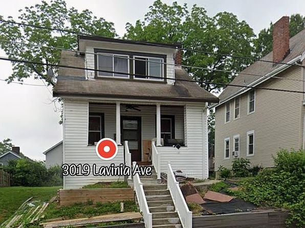 3019 Lavinia Ave