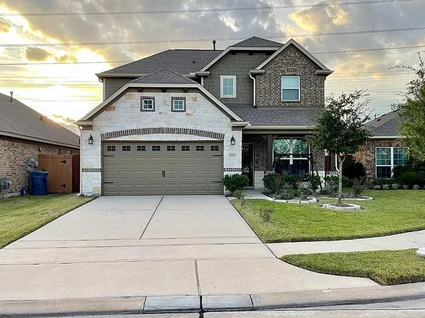 15327 Wyndham Hill Dr, Humble, TX 77396