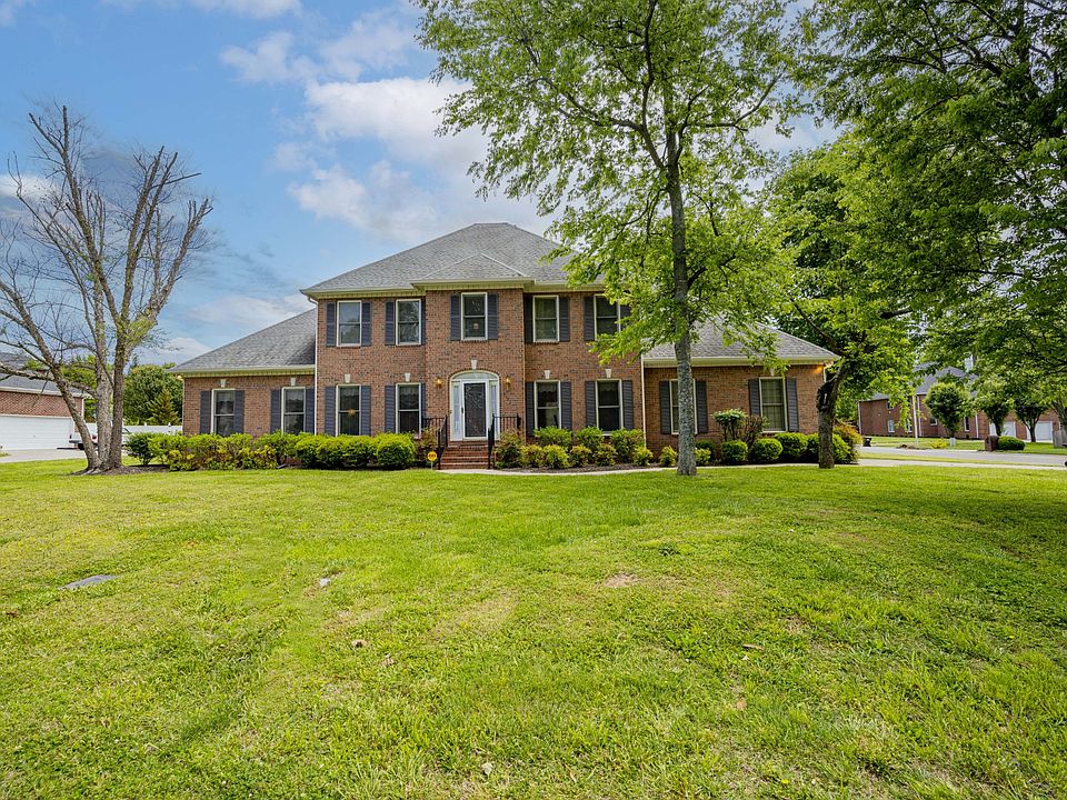 1st image of 3102 Evreux Dr