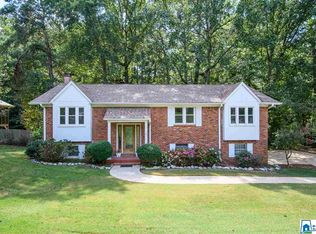 2513 Comanche Dr, Birmingham, AL 35244