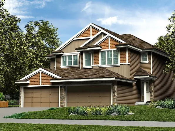 1056 Cristall Cres, Edmonton, AB T6W 5S6