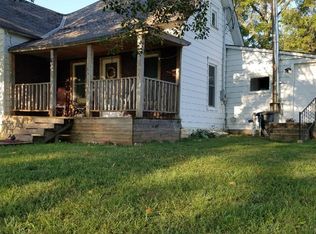 433 S Holt St, Fillmore, MO 64449
