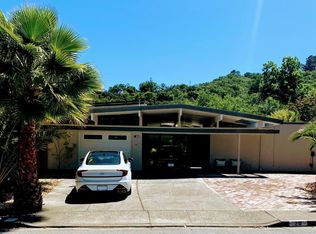 20 Arcangel Way, San Rafael, CA 94903