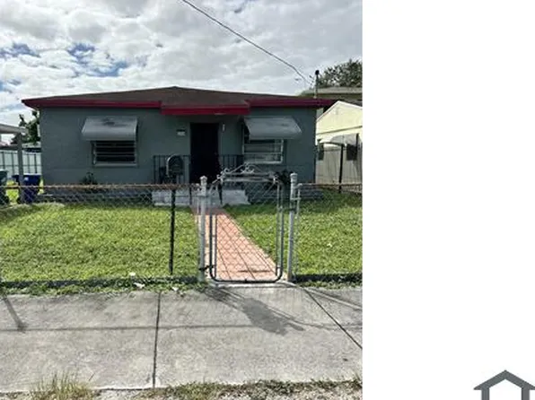 3238 NW 50th St, Miami, FL 33142