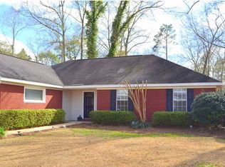 13195 Oak Forge Dr, Mobile, AL 36608