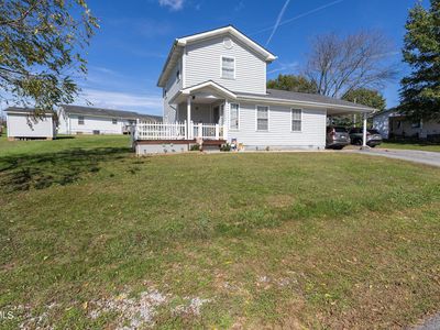 176 Pinecone Rd, Dryden, VA, 24243