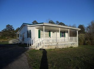 587 Dowis Chapel Rd, Woodbine, KY 40771