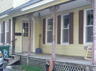 8 Grove St #A, Rochester, NH 03868