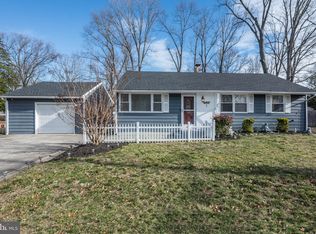 471 Jefferson Ave, Lindenwold, NJ 08021