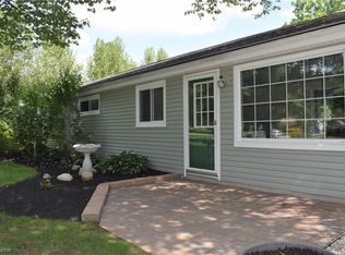 9171 Brandywine Rd, Northfield, OH 44067