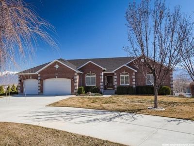 9517 S 6200 W, Payson, UT, 84651