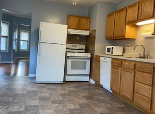 13 Parkside St FLOOR 2, Springfield, MA 01104