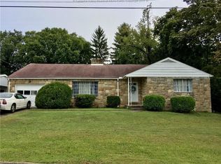 1122 S Homewood Dr, Charleston, WV 25314