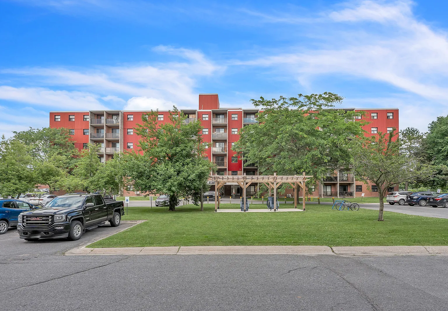Lasalle I — Photo 2