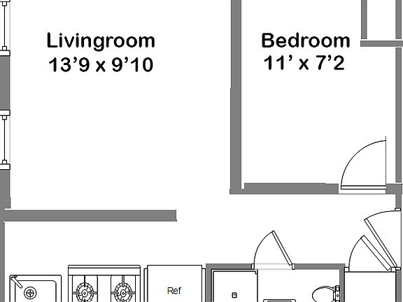 2nd image of this home