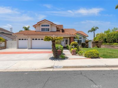 21661 Midcrest Dr, Lake Forest, CA, 92630